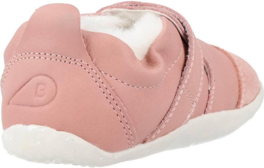 Bobux MARVEL ARCTIC Roze