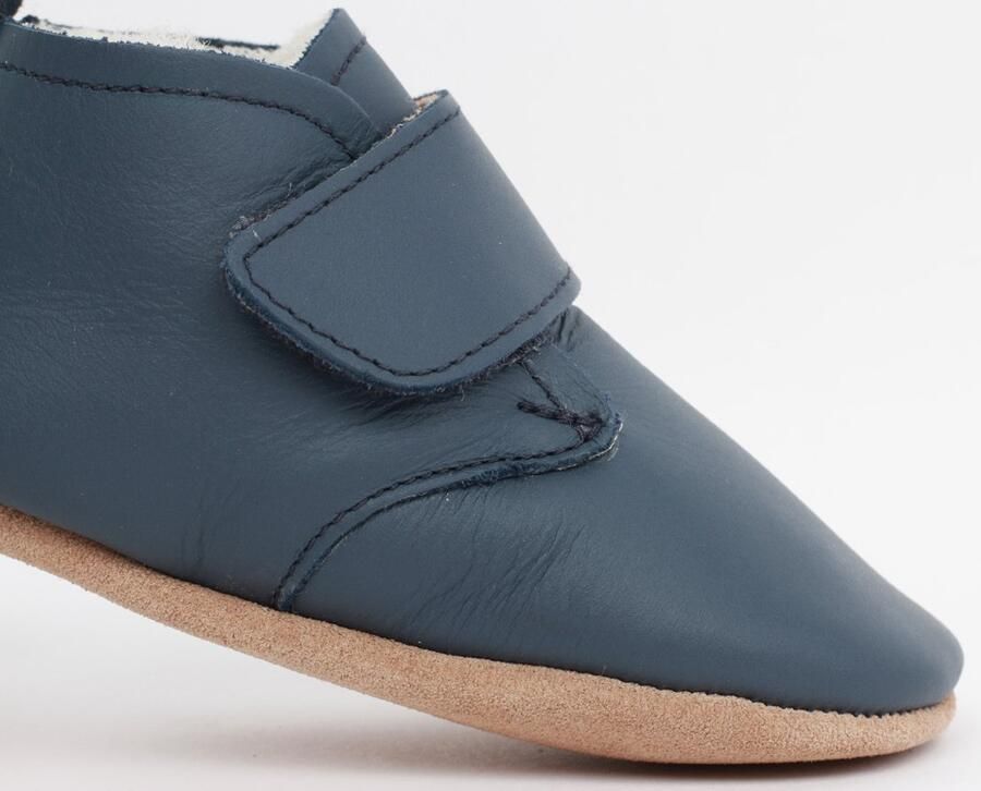 Bobux Soft Soles Desert artic navy S - Foto 4