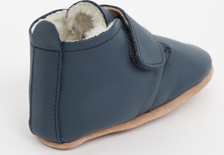 Bobux Soft Soles Desert artic navy S - Foto 7