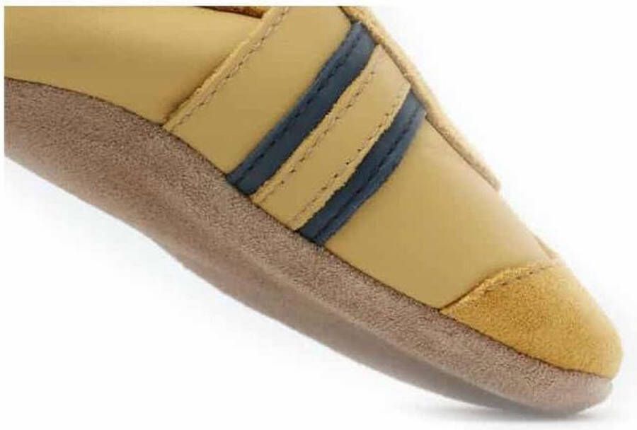 Bobux Soft Soles Fall Leaf Sport Classic Babyslofjes - Foto 6
