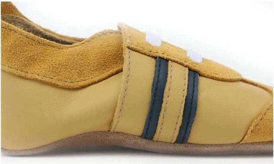 Bobux Soft Soles Fall Leaf Sport Classic Babyslofjes - Foto 11