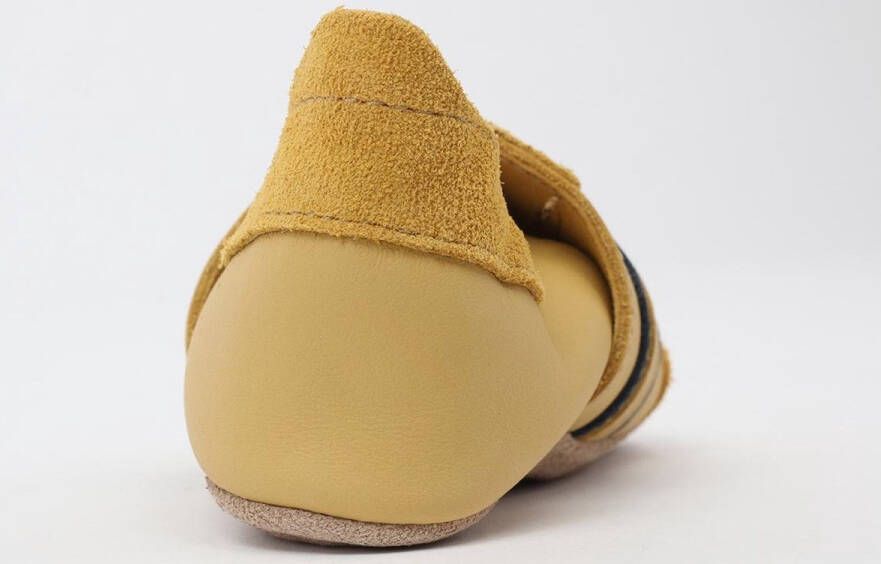 Bobux Soft Soles Fall Leaf Sport Classic Babyslofjes - Foto 10