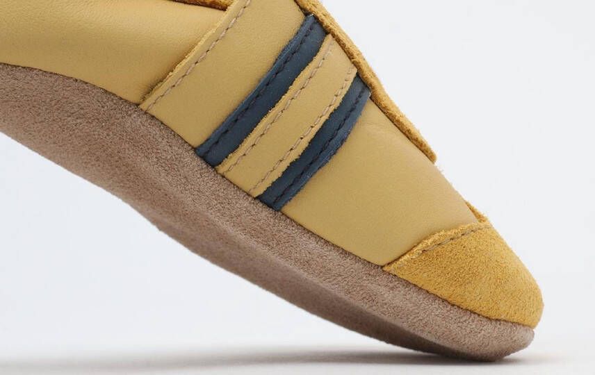 Bobux Soft Soles Fall Leaf Sport Classic Babyslofjes - Foto 12