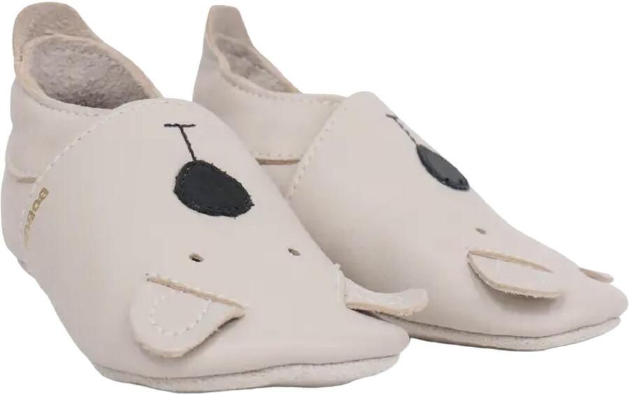 Bobux Soft Soles Milk Cub Babyslofjes - Foto 2