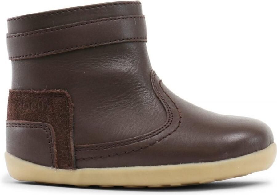 Bobux Step-up classic winter 2017 Bolt espresso