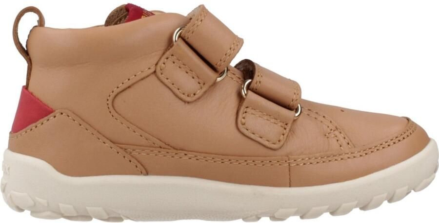 Bobux TREK Lichtbruin