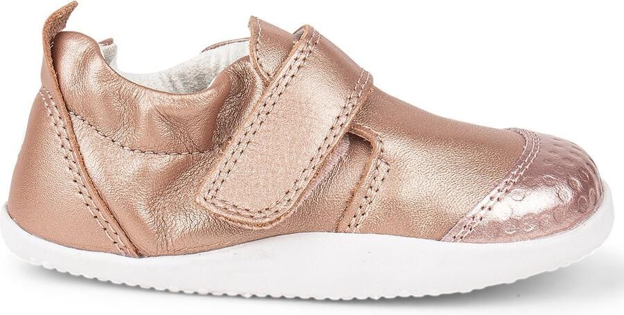 Bobux Xplorer summer 501015B Go Rose Gold