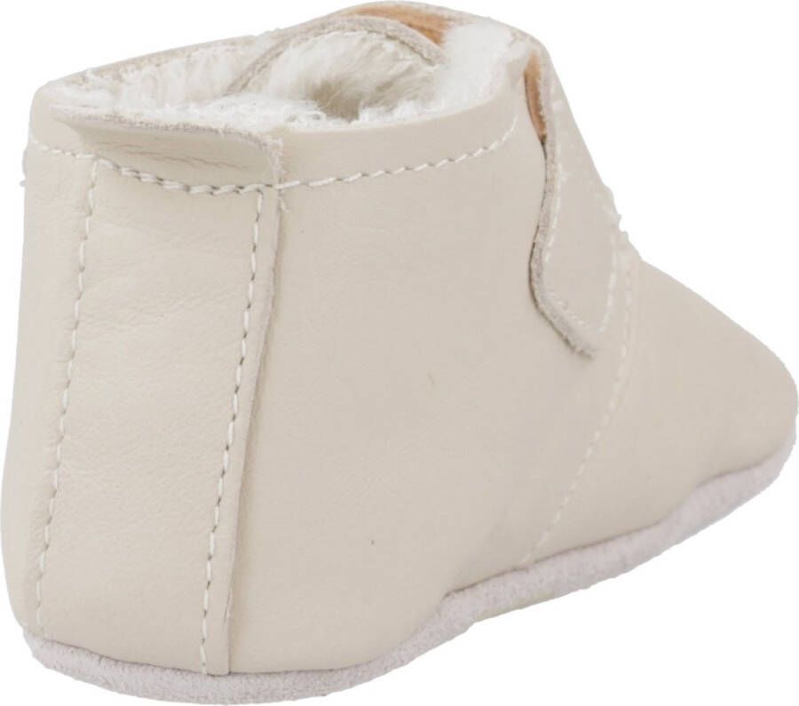 Bobux DESERT Beige 3-9M