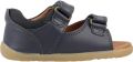 Bobux Schoenen voor de eerste stapjes Driftwood - Blauw