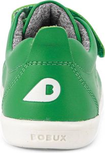 Bobux I walk summer 633744 Grass Court Emerald