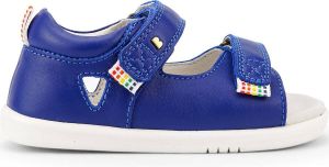 Bobux I walk summer 639202 Rise Blueberry