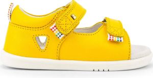 Bobux I walk summer 639203 Rise Yellow