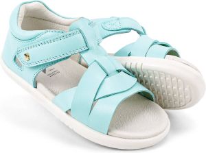 Bobux I walk summer 640605 Cove Mist