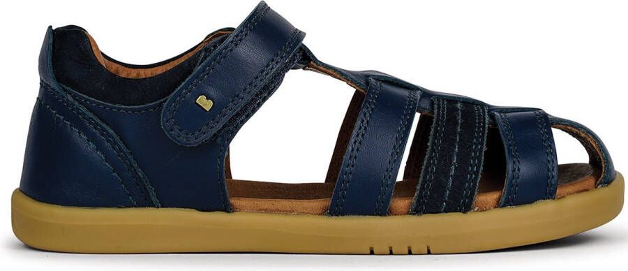 Bobux Kid+ summer 2022 Roam Navy