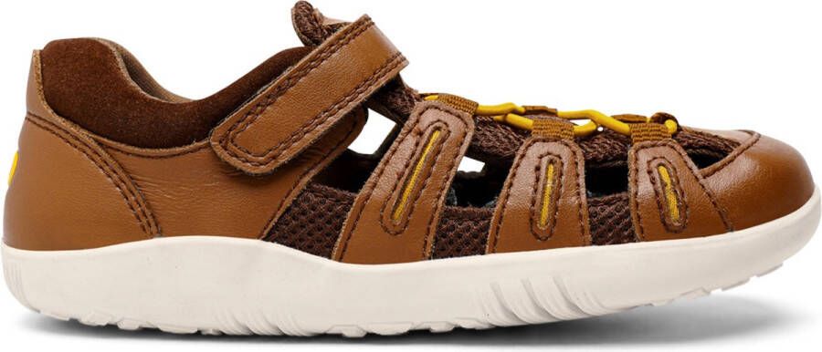 Bobux Kid+ summer 837609 Summit Caramel + Toffee - Foto 1
