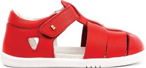 Bobux I walk summer 634411 Tidal Red