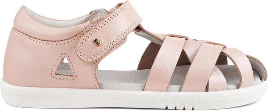 Bobux schoentjes Kid+ Tropicana Ii Seashell Shimmer