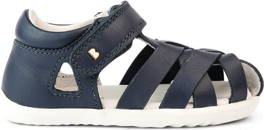 Bobux schoentjes Step up Tropicana Ii Navy