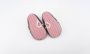Bobux Babyslofjes Soft Soles Fin Charcoal 18 19 Medium - Thumbnail 1