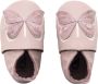 Bobux Babyslofjes Soft Soles Glitter Wings Bloom 18 19 Medium - Thumbnail 1