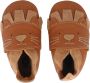 Bobux Soft Soles Babyslofjes Leo Ginger - Thumbnail 2
