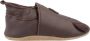 Bobux Soft Soles Chocolate Cub Babysloffen - Thumbnail 2