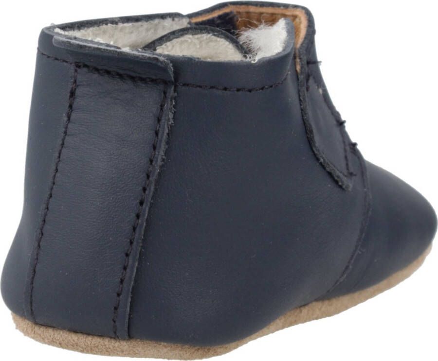 Bobux Soft Soles Desert artic navy M