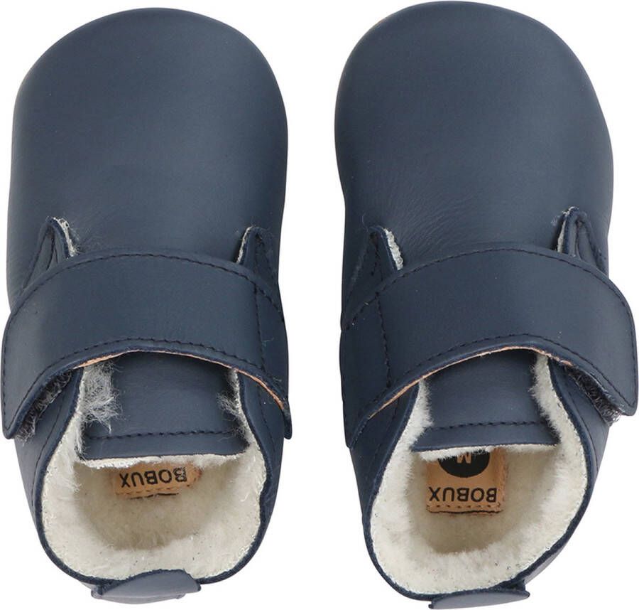 Bobux Soft Soles Desert artic navy M - Foto 1