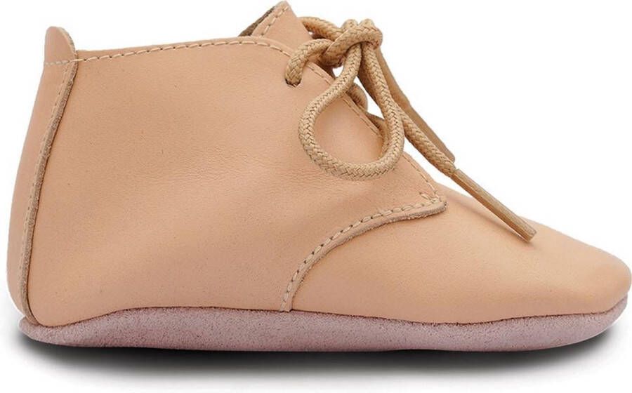 Bobux Soft Soles Desert Lace Rose