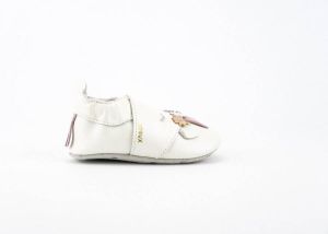 Bobux Soft Soles Dream Pearl M