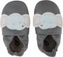 Bobux Soft Soles Elephant Grey L - Thumbnail 1
