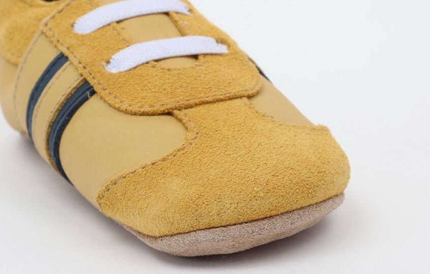 Bobux Soft Soles Fall Leaf Sport Classic Babyslofjes - Foto 1