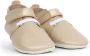 Bobux Soft Soles Grass court gold Babyslofjes - Thumbnail 2