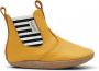 Bobux Soft Soles Baby Slofjes Leer Jester Mustard - Thumbnail 1