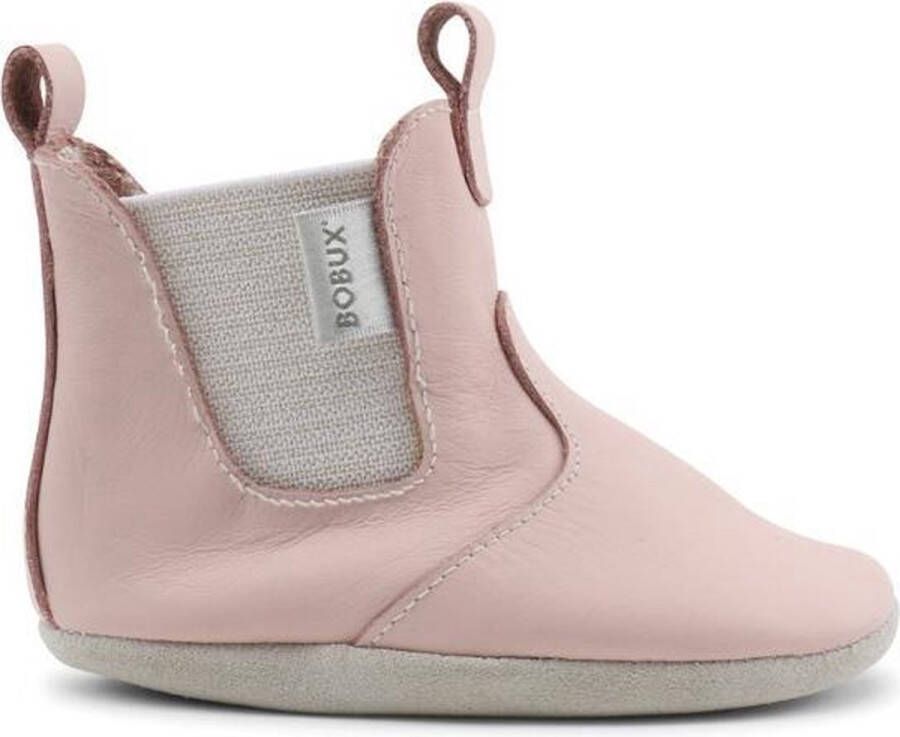 Bobux Soft Soles Jodphur blossom S