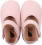 Bobux Soft Soles Mary jane rose Babyslofjes - Thumbnail 1