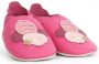 Bobux Soft Soles Pink Bee M - Thumbnail 1