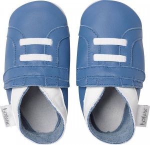Bobux Soft Soles Sport kobalt S