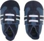 Bobux Soft Soles Sport shoe blue M - Thumbnail 1