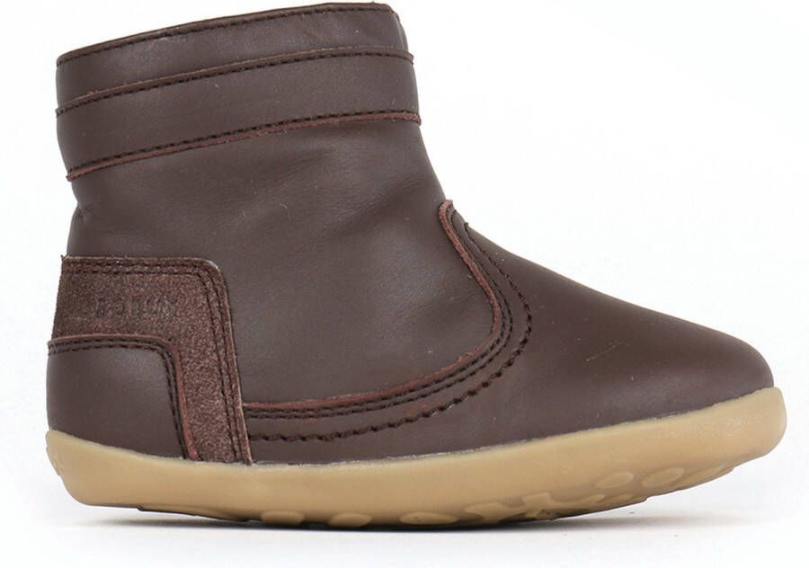 Bobux Step Up Classic Bolt Espresso - Foto 1