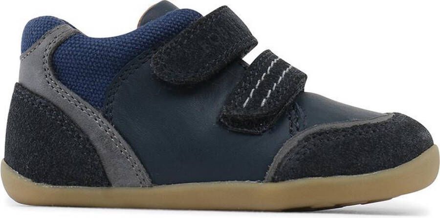 Bobux Step-Up Classic Tumble Navy