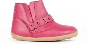 Bobux step up rose ride boot