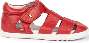 Bobux Step up summer 732504 Tidal Red