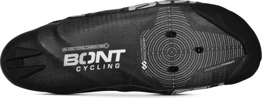Bont Helix Road fietsschoenen (reflecterend) Fietsschoenen