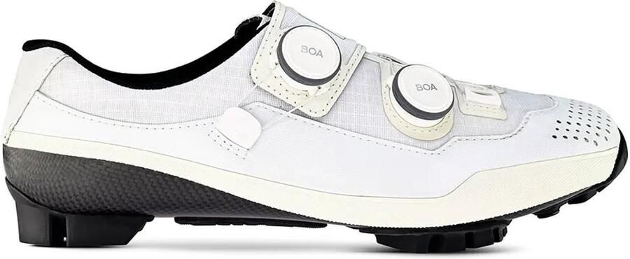 Bont Riot G Wide Mtb-schoenen Wit
