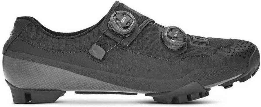 Bont Riot G Mtb-schoenen Zwart 1 2