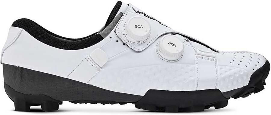 Bont Vaypor G Li2 Raceschoenen Wit