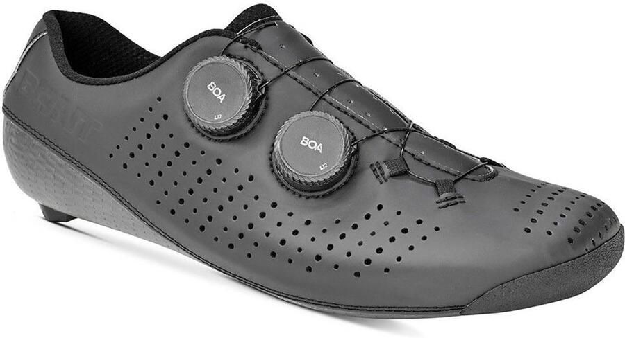 Bont Vaypor Raceschoenen Zwart 1 2 Man