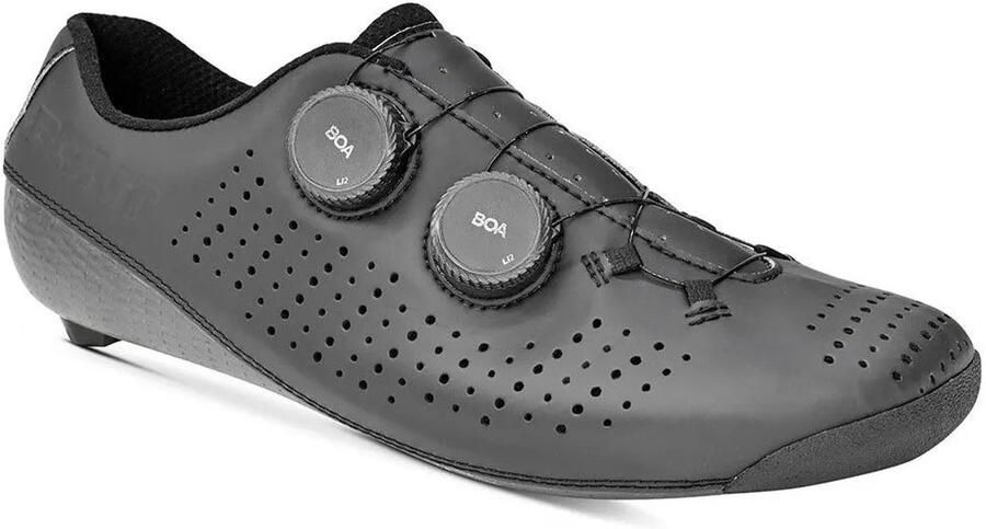 Bont Vaypor Raceschoenen Zwart 1 2 Man