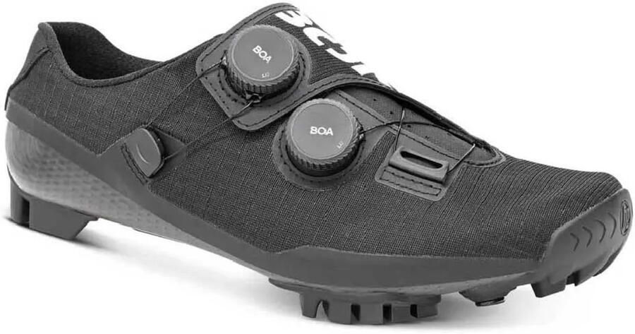 Bont Vaypor Sl G Gravel Schoenen Zwart